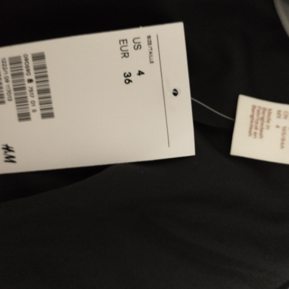 H&M Jacket - Picture 8 of 8